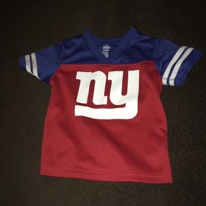 {NFL} New York Giants Jersey
